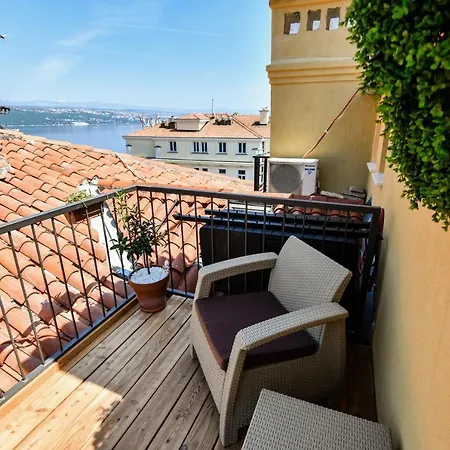 Luxury Blue Bay * Opatija