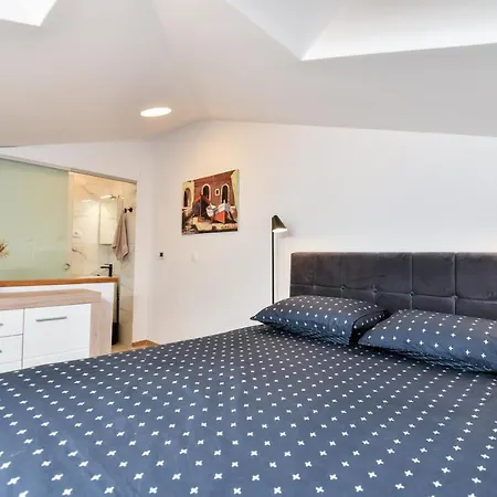 Apartment Luxury Blue Bay *