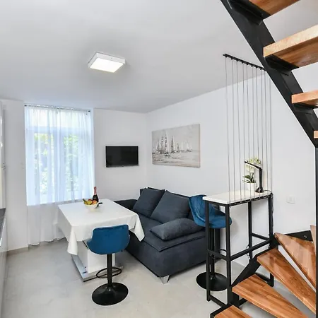 Apartment Luxury Blue Bay