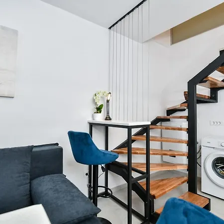 Luxury Blue Bay Apartment *